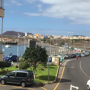  Apartamento Vacacional Playa Galletas España