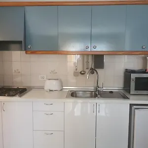  Apartamento Playa Soleada España