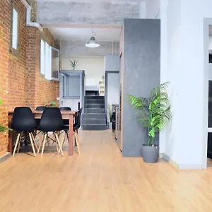  Apartamento Bonito Prosperidad España